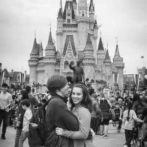 Meet your Posher, Caroline